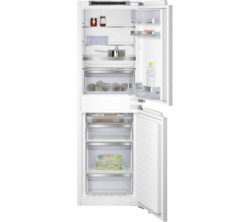 SIEMENS iQ500 KI85NAD30G Integrated Fridge Freezer